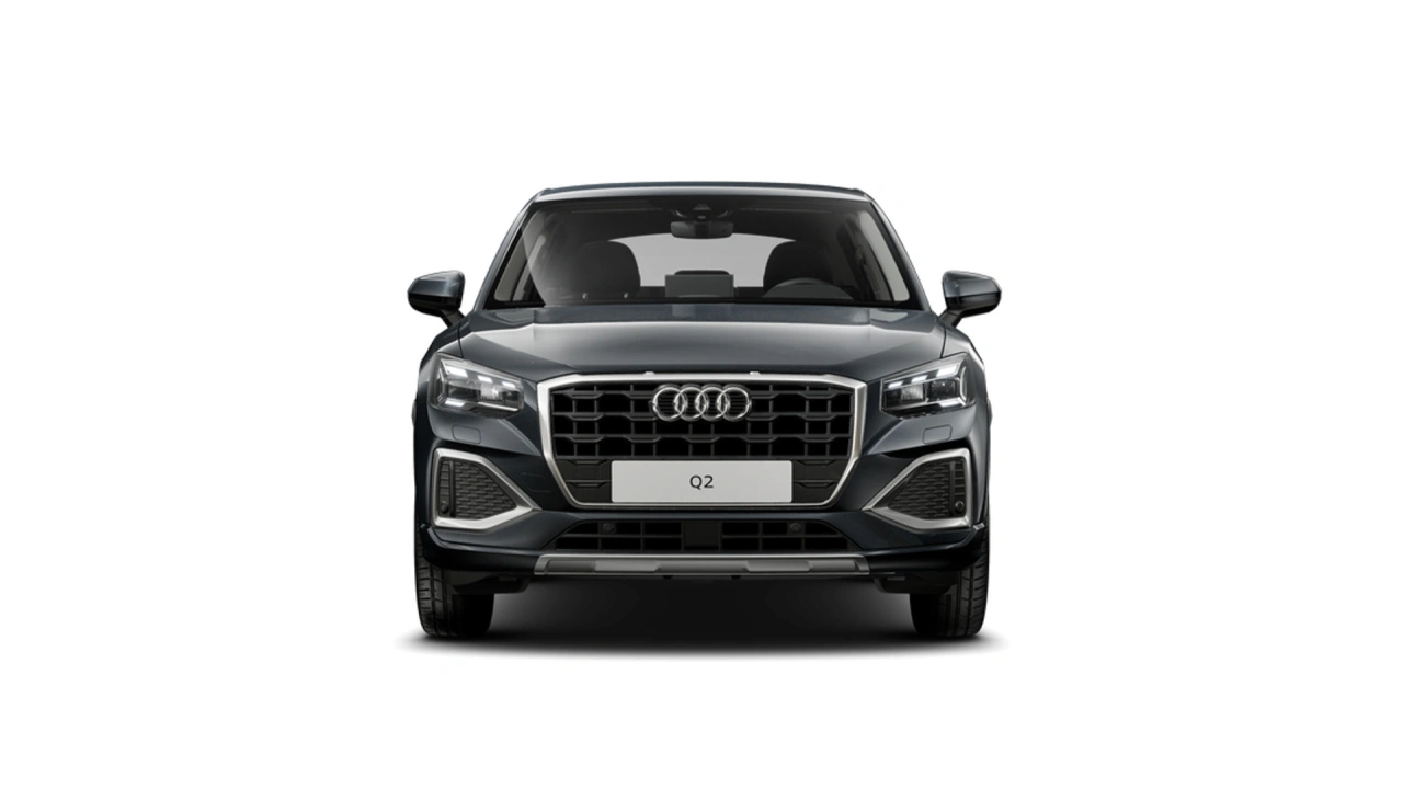 Audi Q2 35 TFSI 150 S tronic Advanced edition