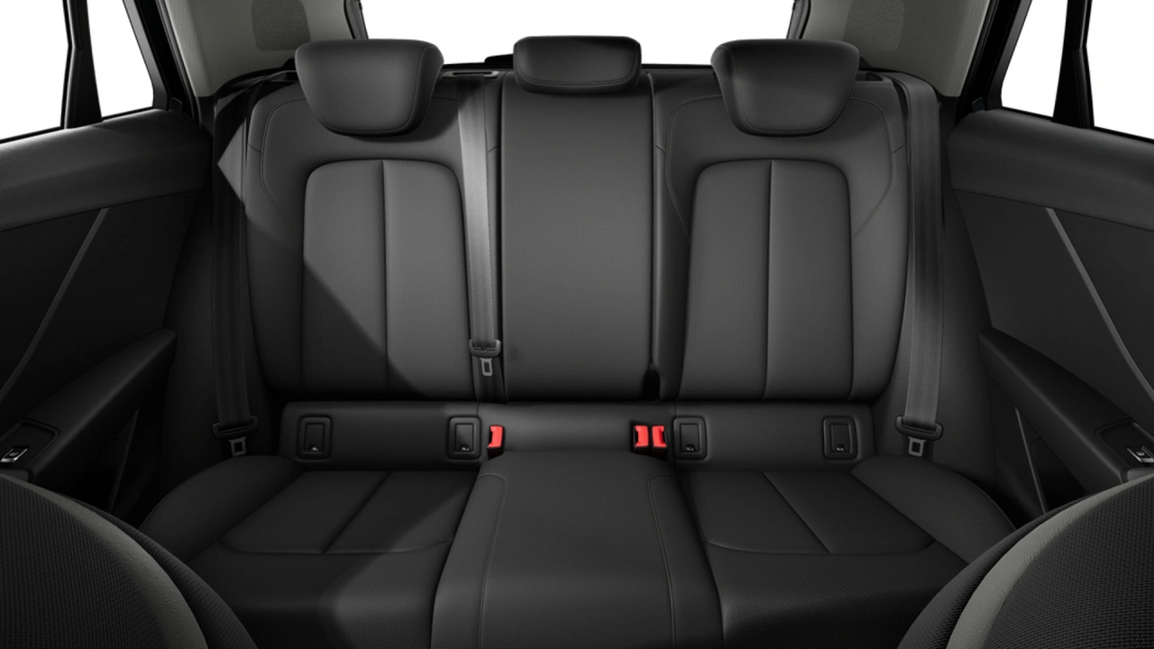 Audi Q2 35 TFSI 150 S tronic Advanced edition
