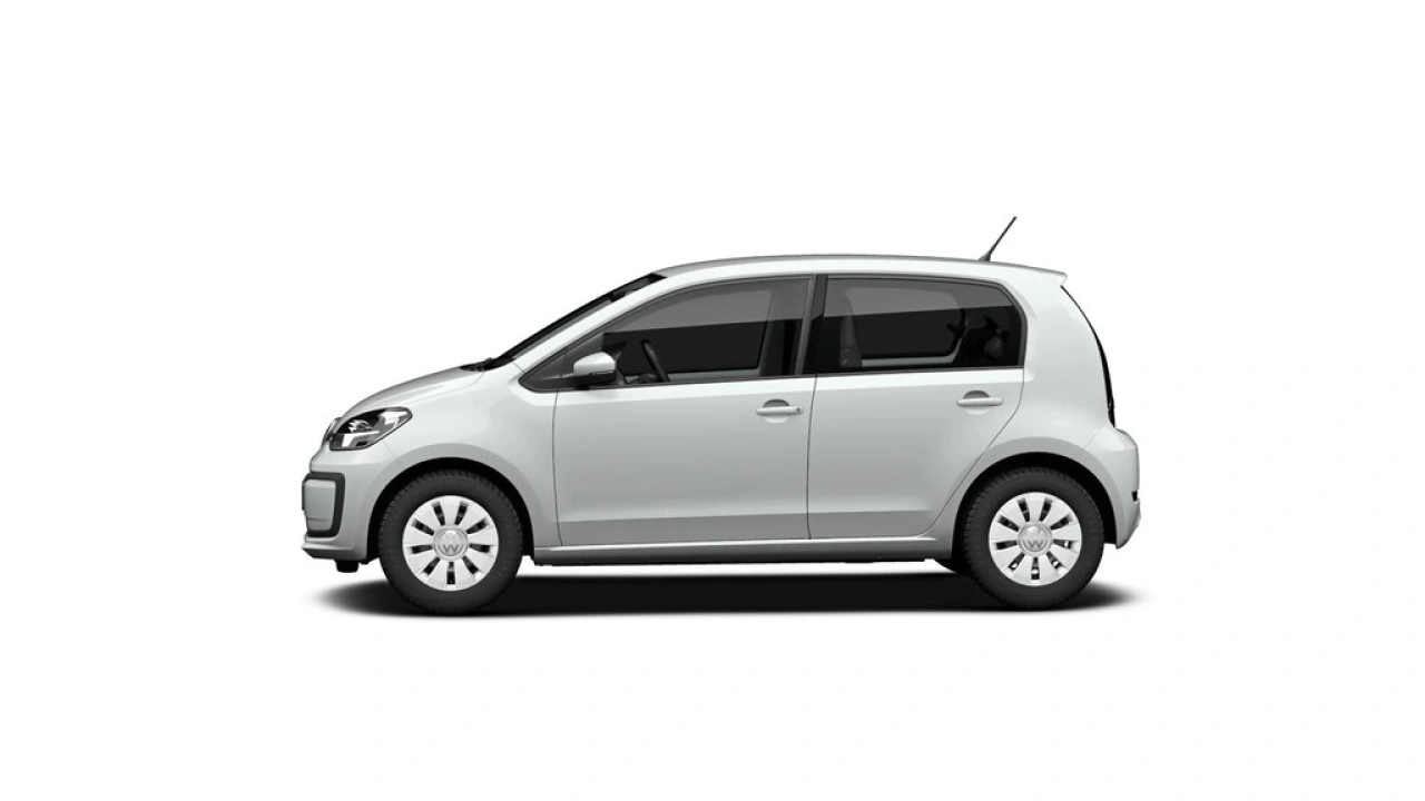 Volkswagen up! 1.0 MPI 65 5MT