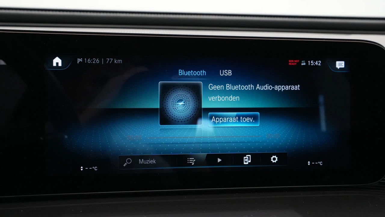 Mercedes-Benz EQC 400 4MATIC Premium 80 kWh 408pk