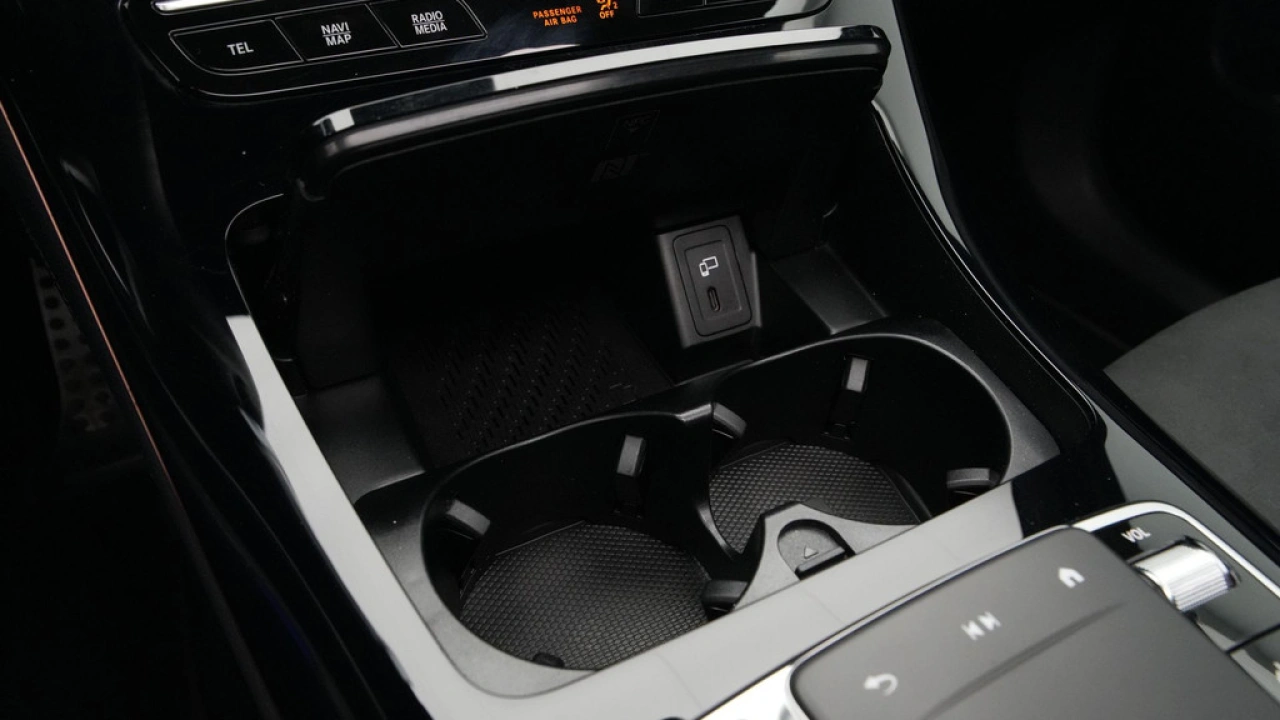 Mercedes-Benz EQC 400 4MATIC Premium 80 kWh 408pk