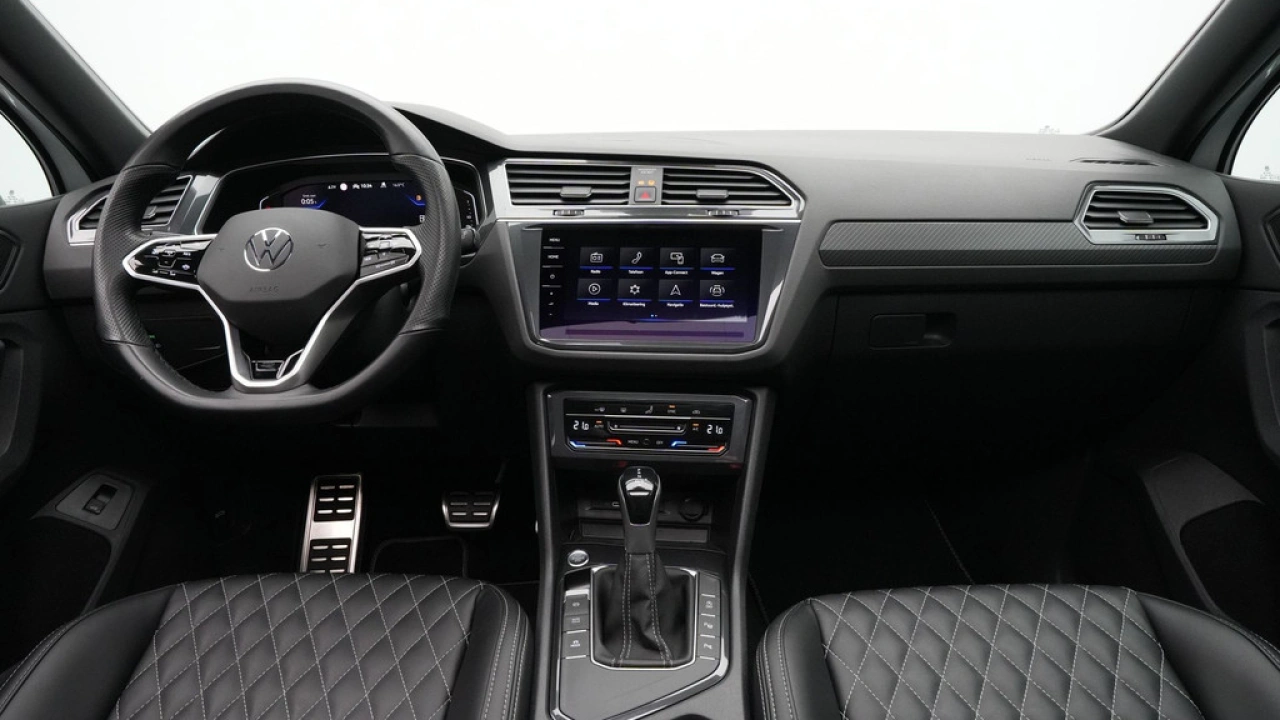Volkswagen Tiguan 1.5 TSI 150pk DSG R-Line Business+