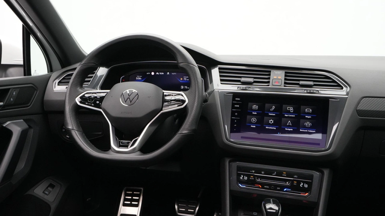 Volkswagen Tiguan 1.5 TSI 150pk DSG R-Line Business+