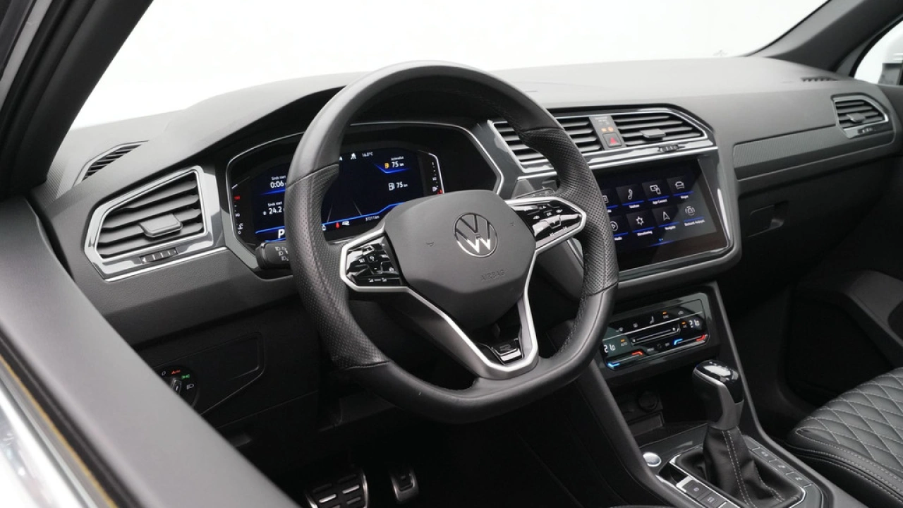 Volkswagen Tiguan 1.5 TSI 150pk DSG R-Line Business+