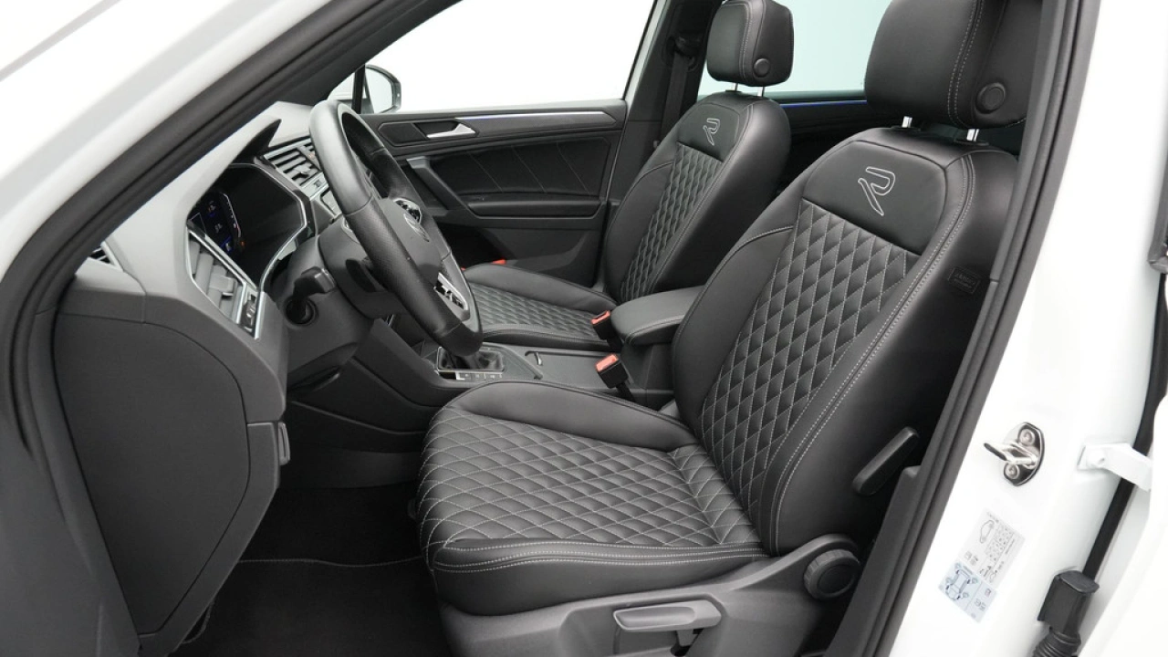Volkswagen Tiguan 1.5 TSI 150pk DSG R-Line Business+