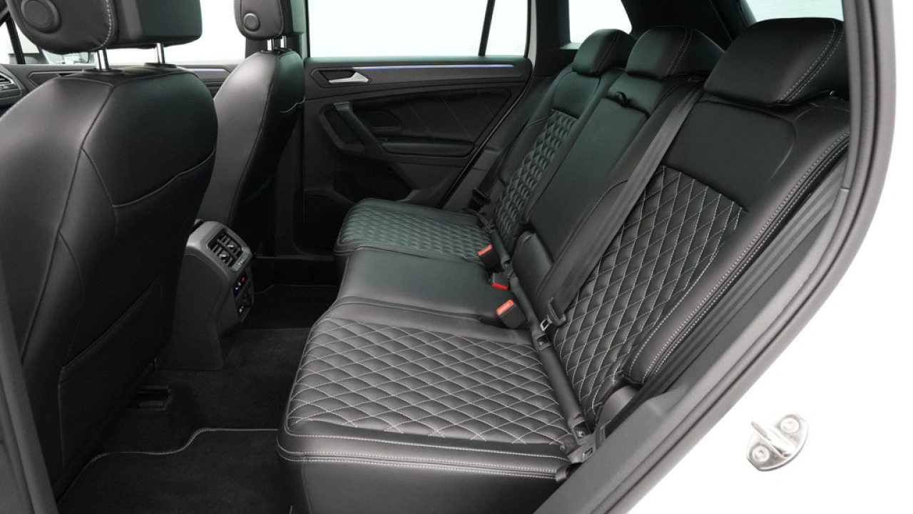 Volkswagen Tiguan 1.5 TSI 150pk DSG R-Line Business+