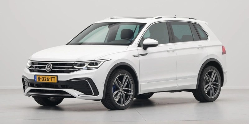 Volkswagen Tiguan 1.5 TSI 150pk DSG R-Line Business+