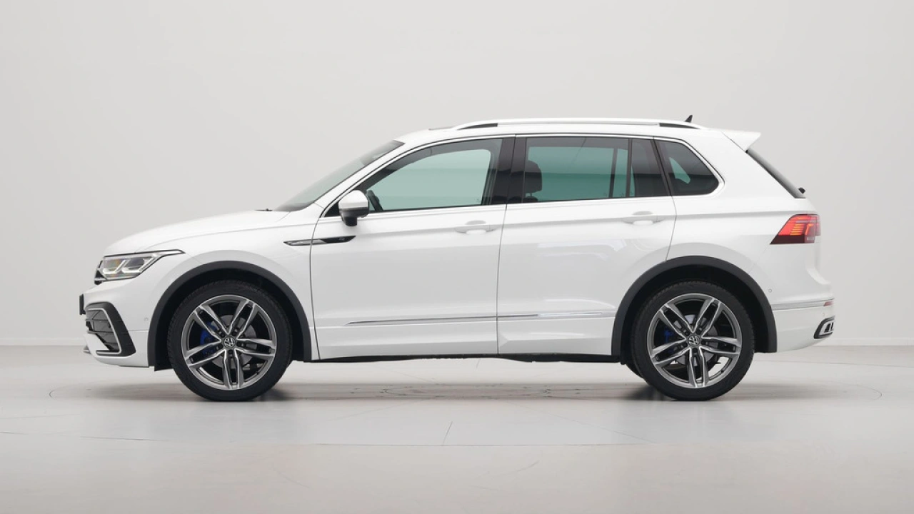 Volkswagen Tiguan 1.5 TSI 150pk DSG R-Line Business+