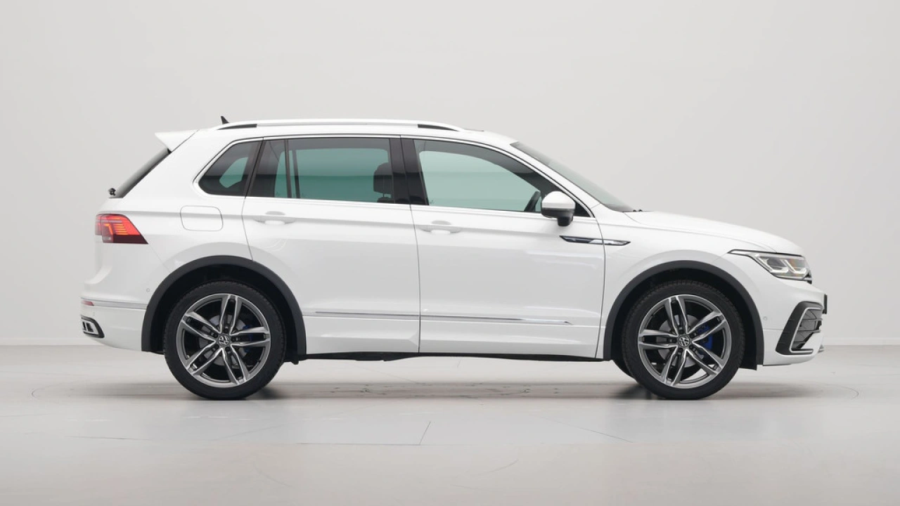 Volkswagen Tiguan 1.5 TSI 150pk DSG R-Line Business+