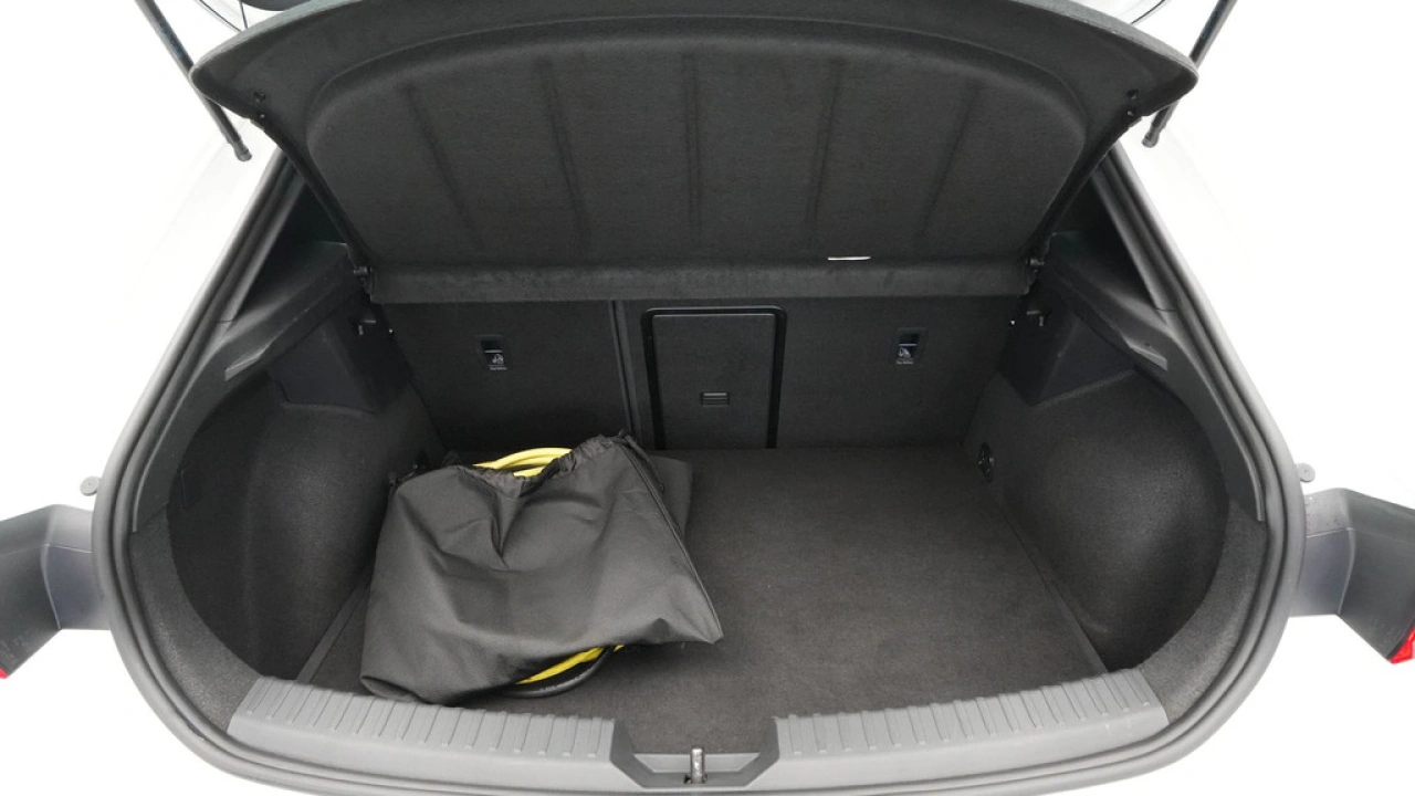 SEAT Leon 1.4 TSI eHybrid PHEV FR Business Intense