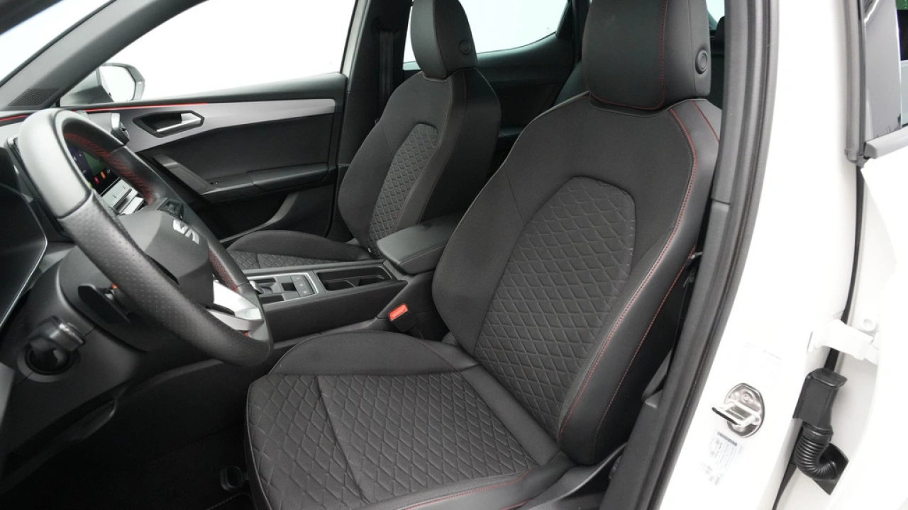 SEAT Leon 1.4 TSI eHybrid PHEV FR Business Intense