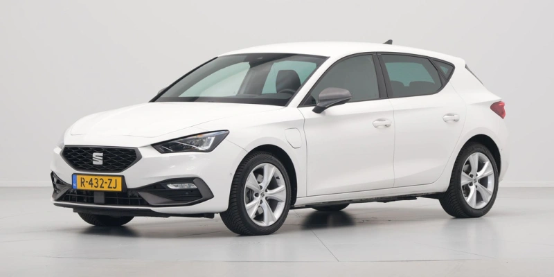 SEAT Leon 1.4 TSI eHybrid PHEV FR Business Intense