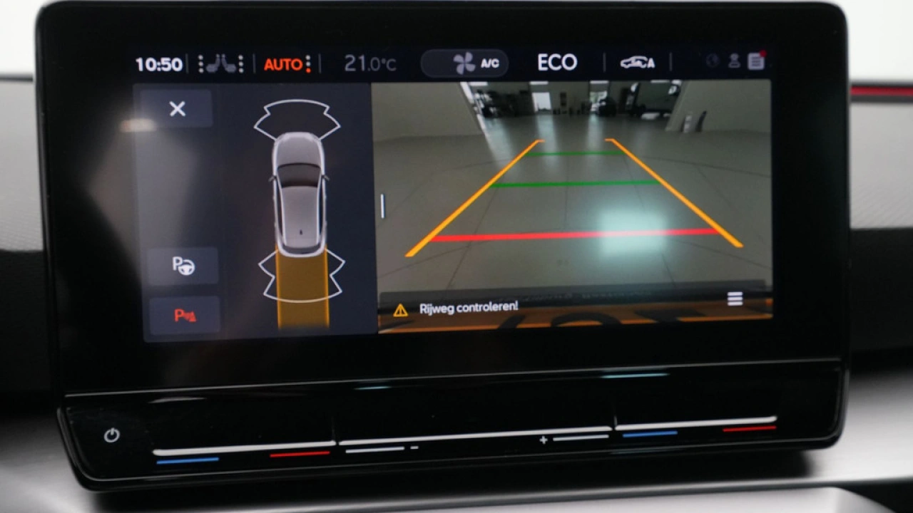 SEAT Leon 1.4 TSI eHybrid PHEV FR Business Intense