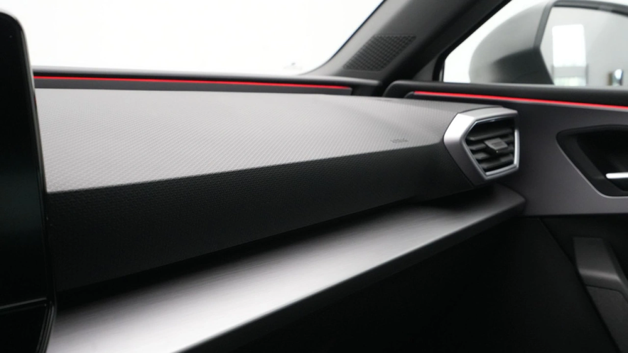 SEAT Leon 1.4 TSI eHybrid PHEV FR Business Intense