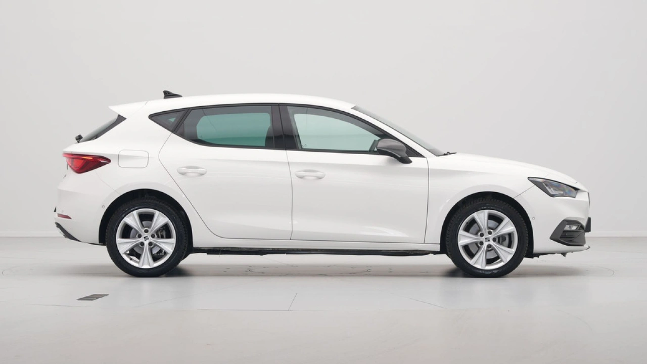 SEAT Leon 1.4 TSI eHybrid PHEV FR Business Intense