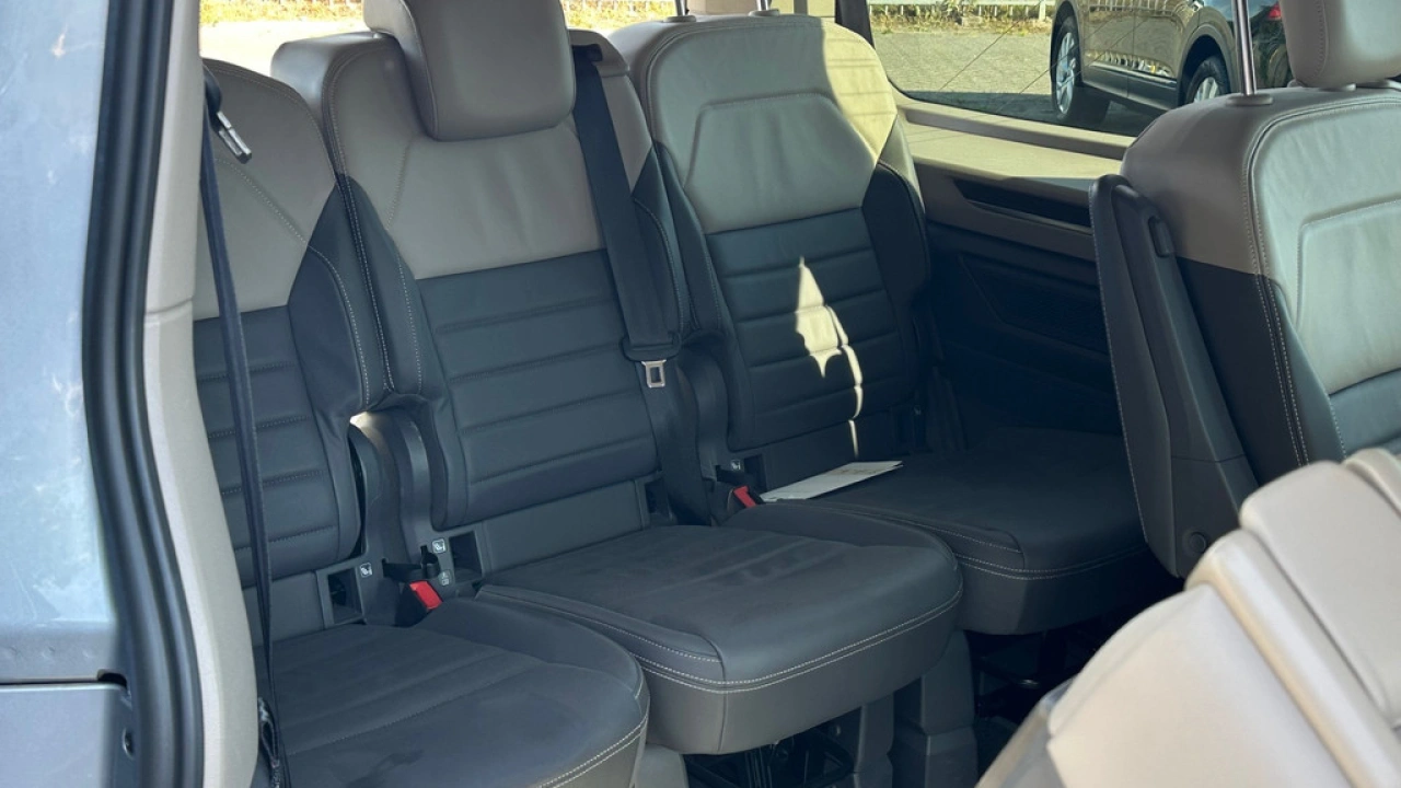 Volkswagen Multivan L2H1 1.4TSI eHybrid PHEV 218pk DSG Style Leder