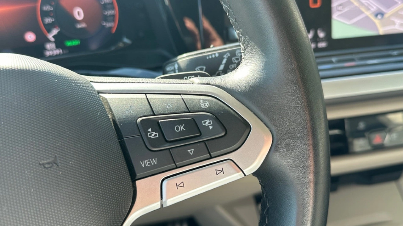 Volkswagen Multivan L2H1 1.4TSI eHybrid PHEV 218pk DSG Style Leder