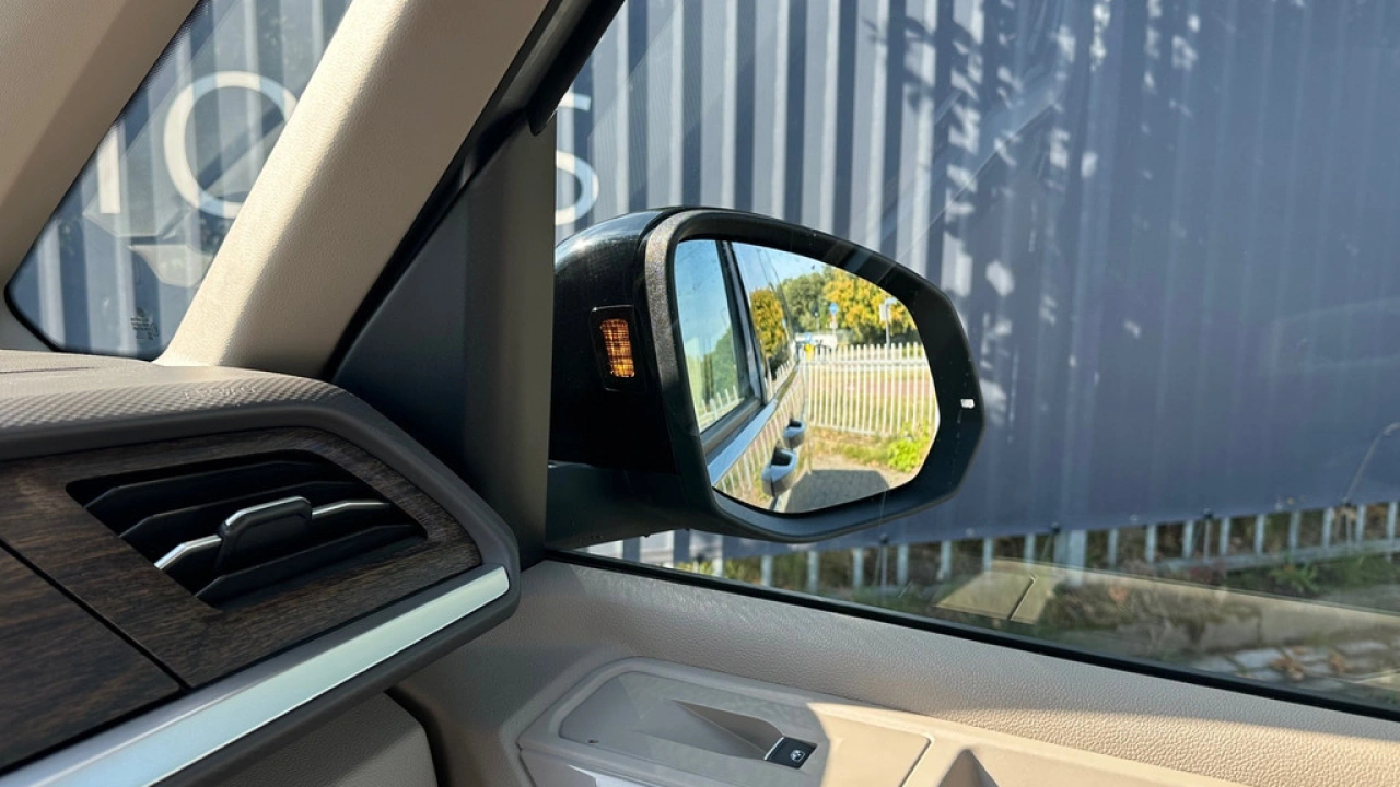 Volkswagen Multivan L2H1 1.4TSI eHybrid PHEV 218pk DSG Style Leder
