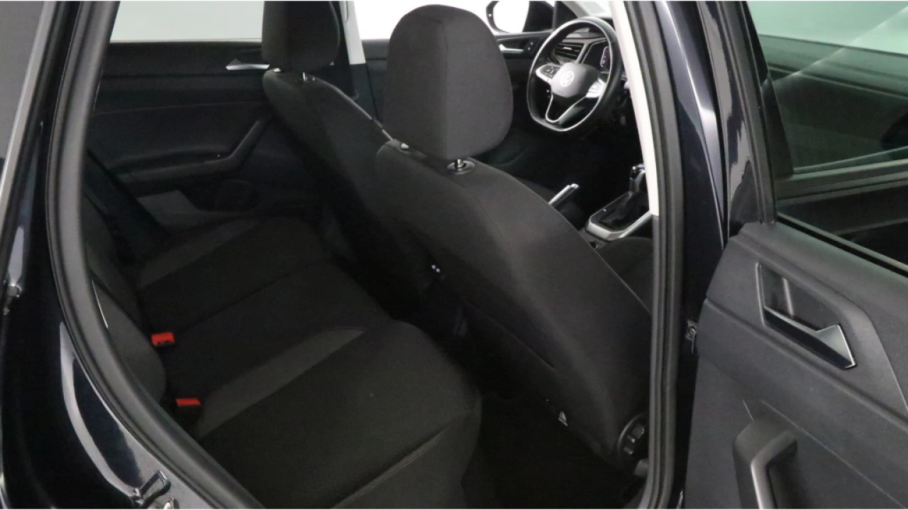 Volkswagen Taigo 1.0 TSI 110pk DSG Life Business
