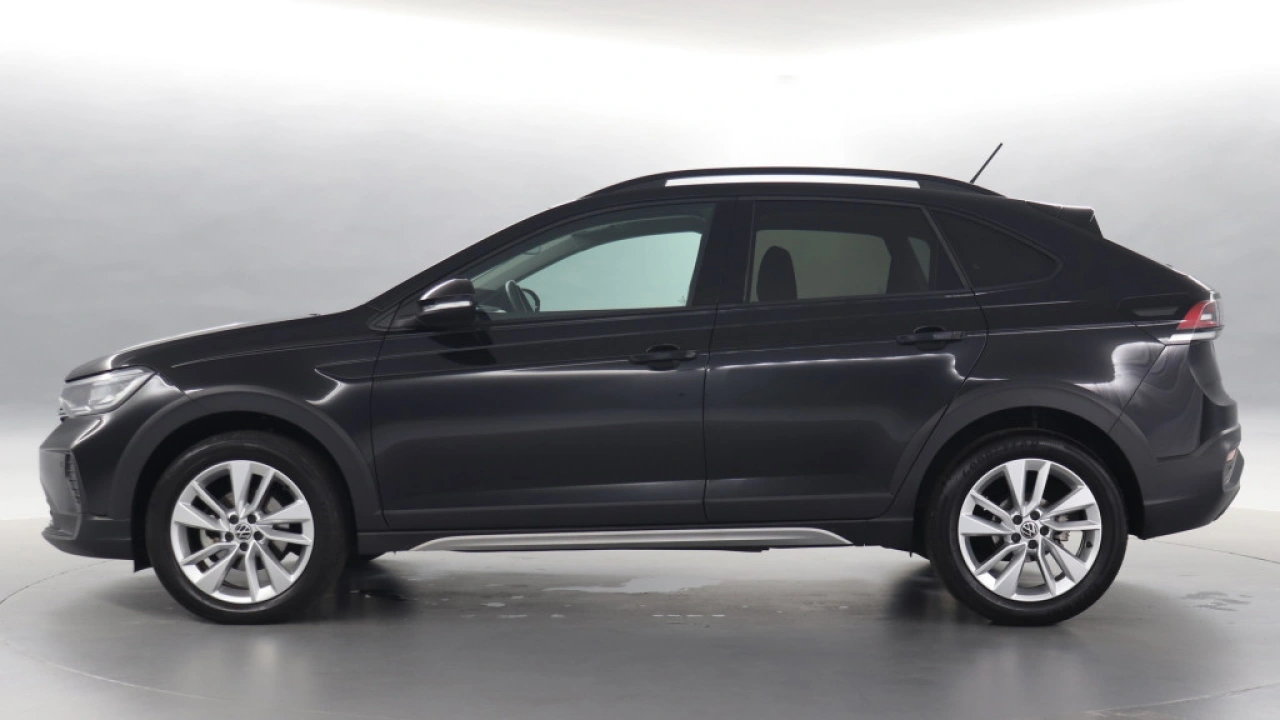 Volkswagen Taigo 1.0 TSI 110pk DSG Life Business