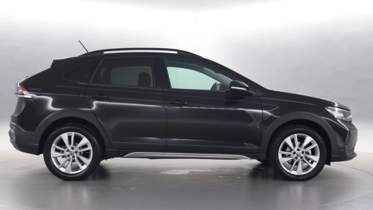 Volkswagen Taigo 1.0 TSI 110pk DSG Life Business