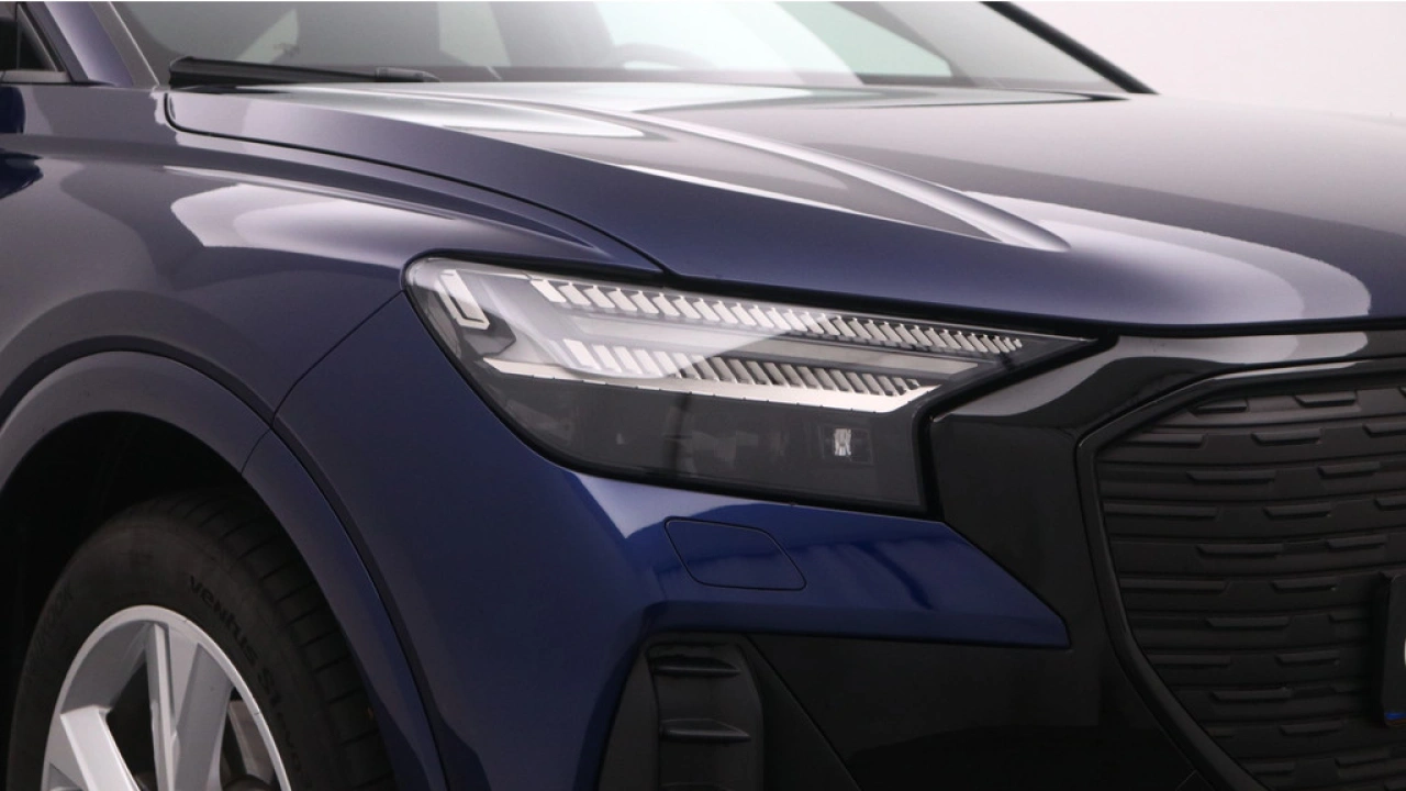 Audi Q4 Sportback e-tron 45 quattro Advanced edition 82 kWh | 20