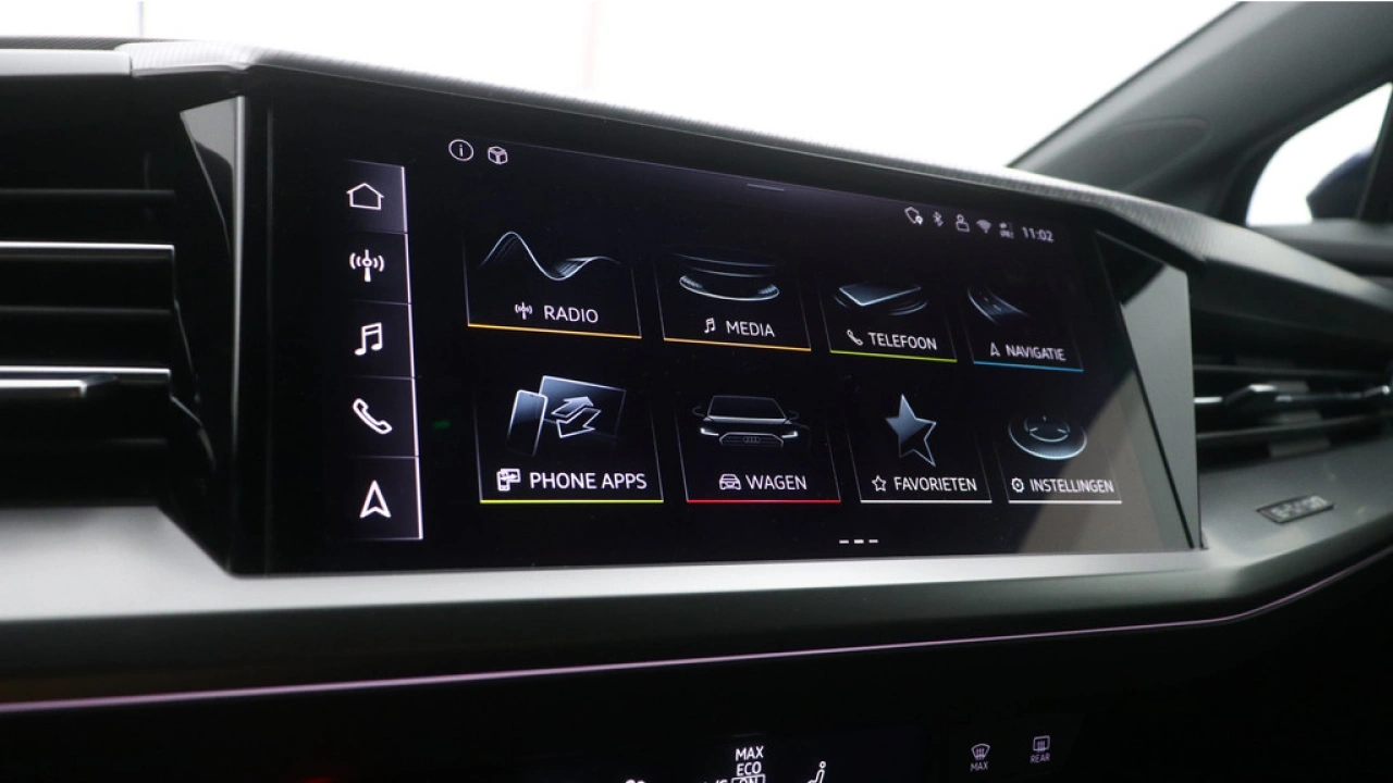 Audi Q4 Sportback e-tron 45 quattro Advanced edition 82 kWh | 20