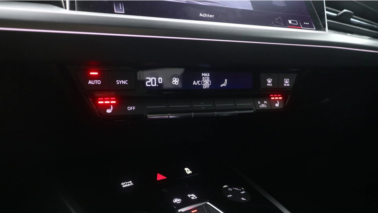 Audi Q4 Sportback e-tron 45 quattro Advanced edition 82 kWh | 20