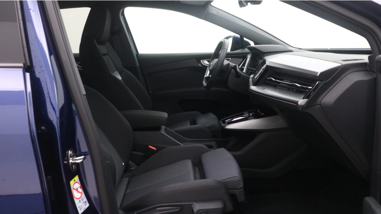 Audi Q4 Sportback e-tron 45 quattro Advanced edition 82 kWh | 20