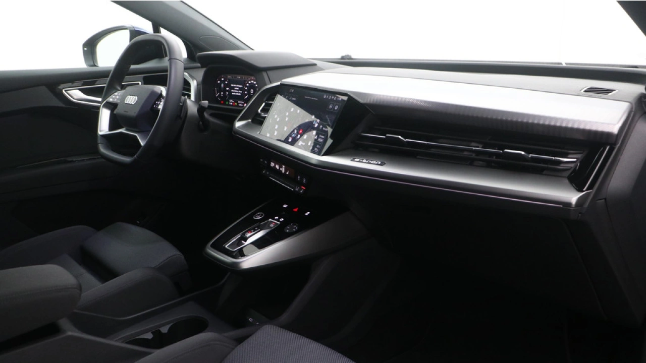 Audi Q4 Sportback e-tron 45 quattro Advanced edition 82 kWh | 20