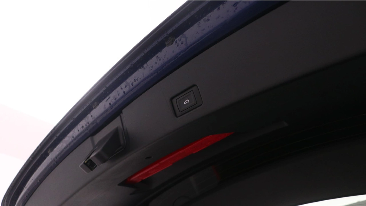 Audi Q4 Sportback e-tron 45 quattro Advanced edition 82 kWh | 20