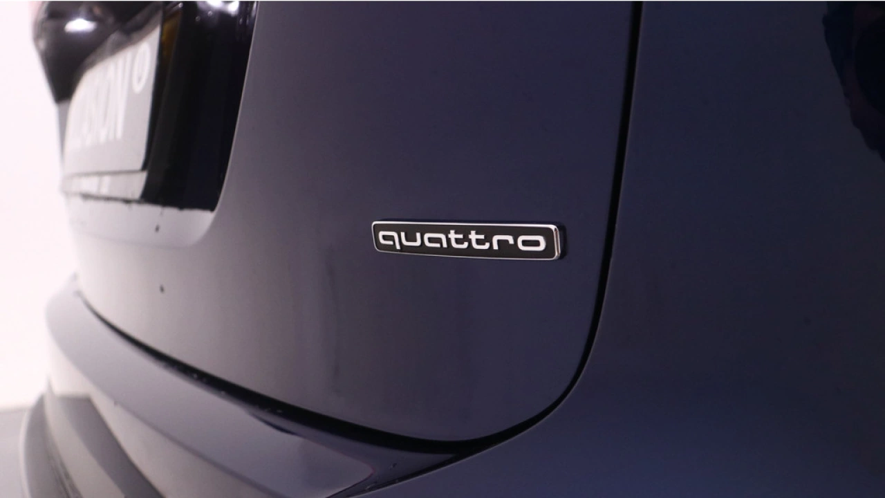 Audi Q4 Sportback e-tron 45 quattro Advanced edition 82 kWh | 20
