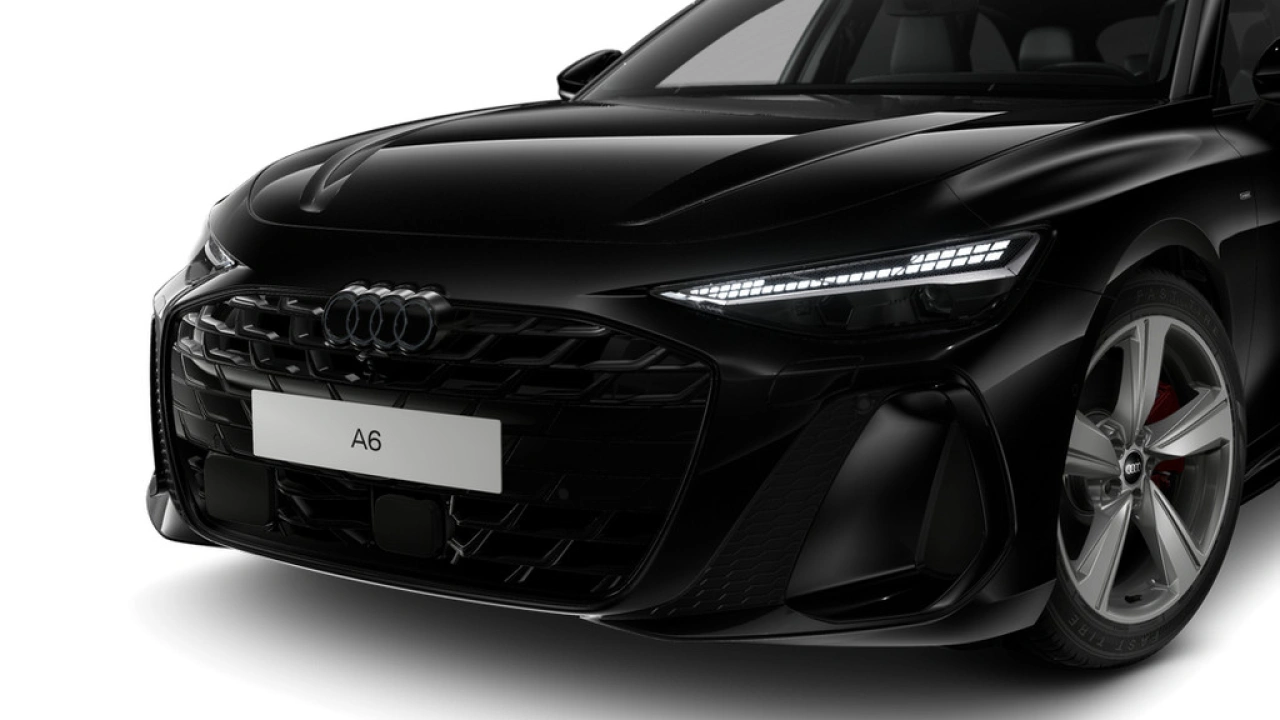 Audi A6 Avant e-hybrid quattro 299 S tronic S edition