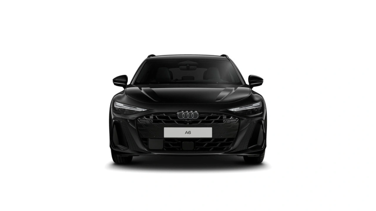 Audi A6 Avant e-hybrid quattro 299 S tronic S edition