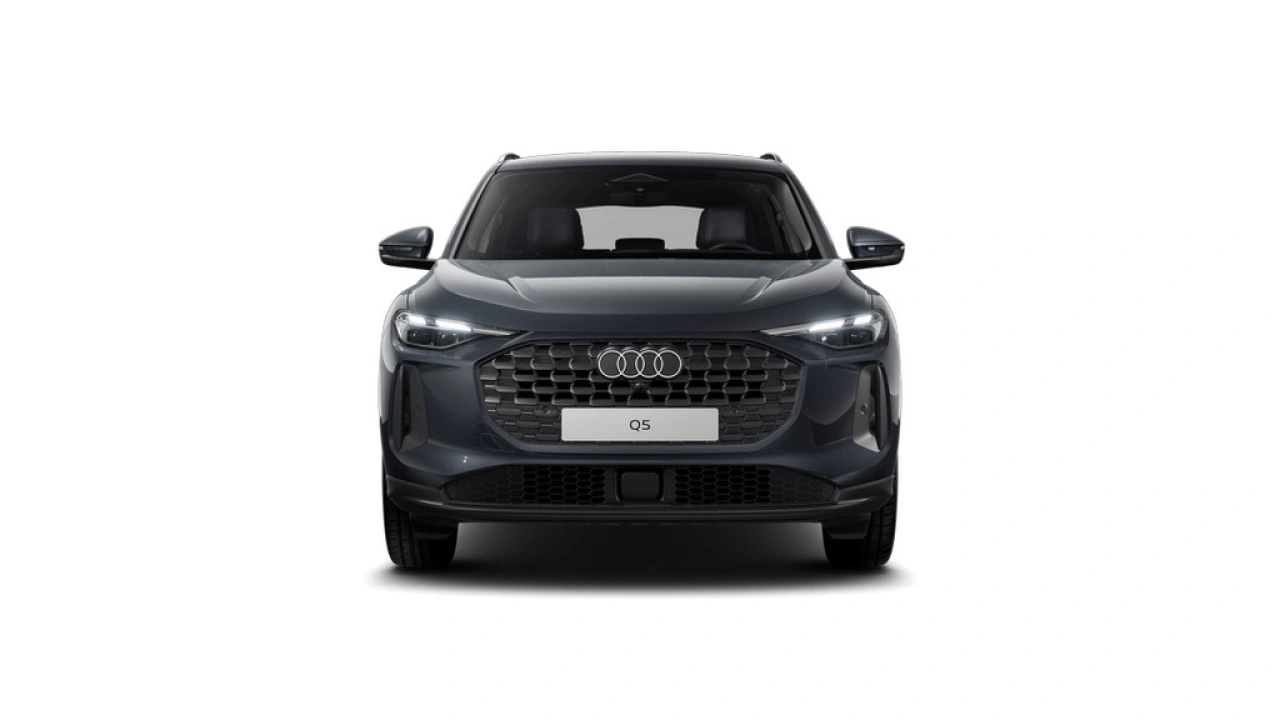 Audi Q5 e-hybrid quattro 367 S tronic S edition Competition
