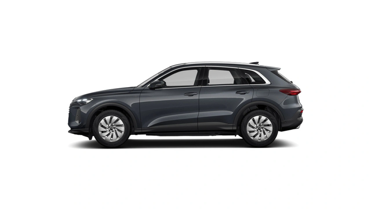 Audi Q5 e-hybrid quattro 367 S tronic S edition Competition