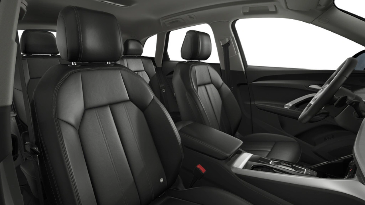 Audi Q5 e-hybrid quattro 367 S tronic S edition Competition