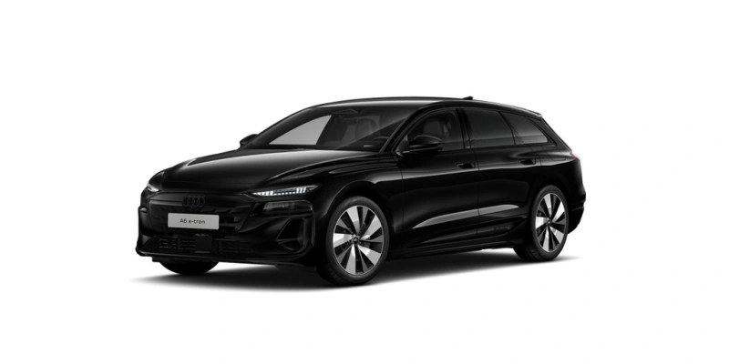 Audi A6 Avant e-tron 367 1AT S edition