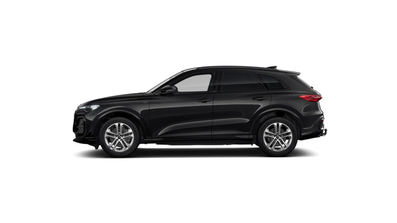 Audi Q5 e-hybrid quattro 299 S tronic S edition