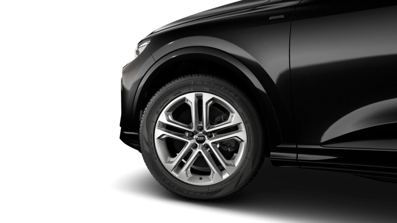 Audi Q5 e-hybrid quattro 299 S tronic S edition