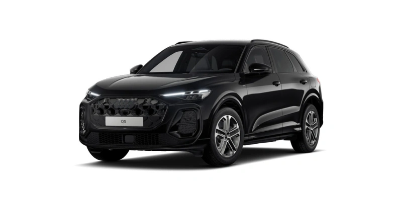 Audi Q5 e-hybrid quattro 299 S tronic S edition