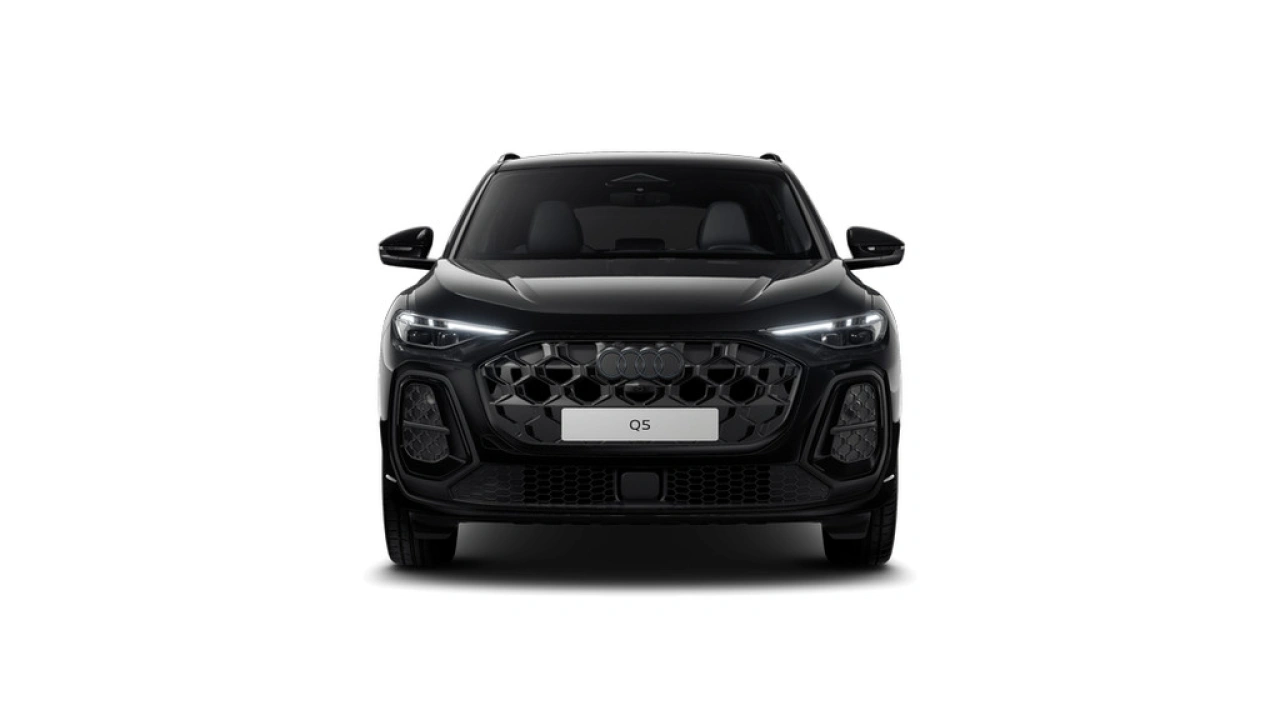 Audi Q5 e-hybrid quattro 299 S tronic S edition