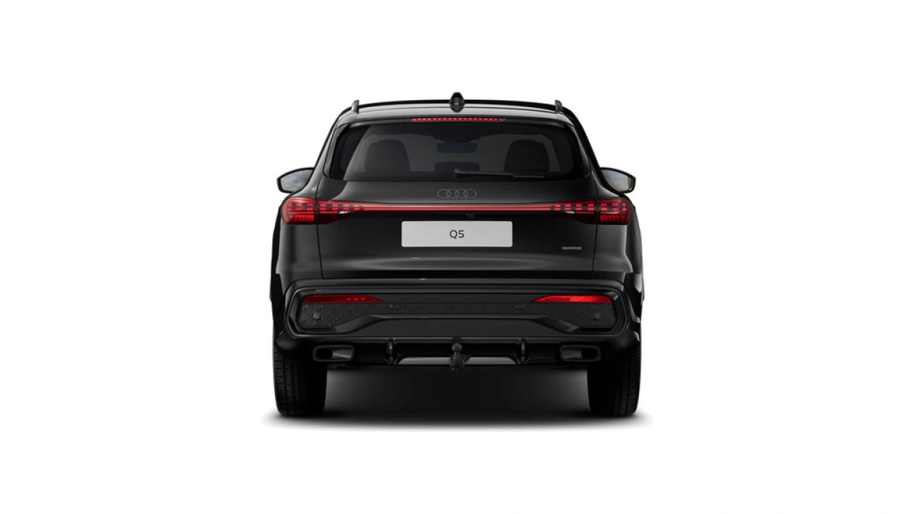 Audi Q5 e-hybrid quattro 299 S tronic S edition