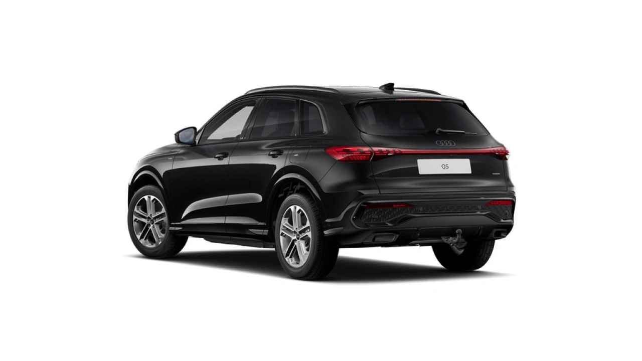 Audi Q5 e-hybrid quattro 299 S tronic S edition