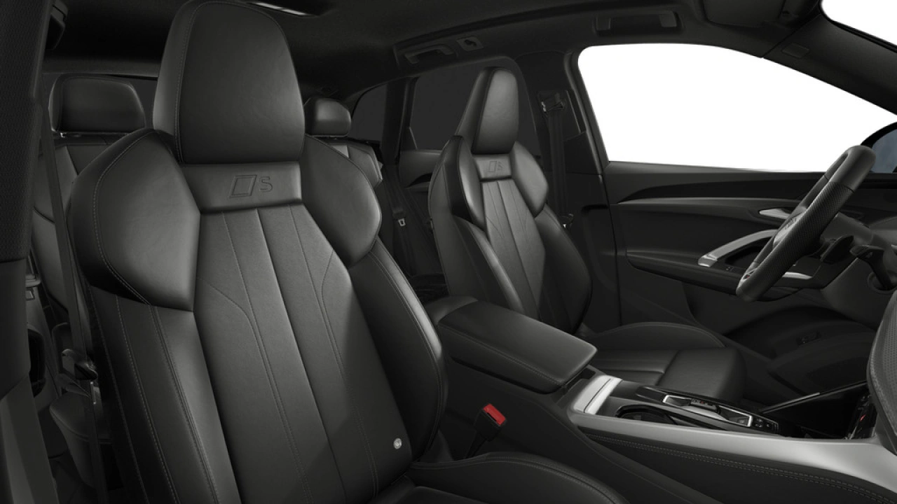 Audi Q5 e-hybrid quattro 299 S tronic S edition