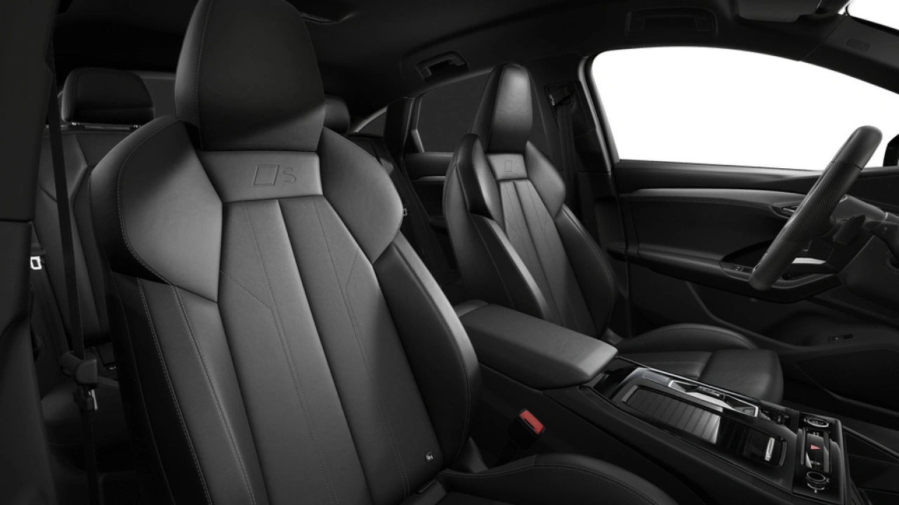 Audi Q6 Sportback e-tron 252 1AT S edition