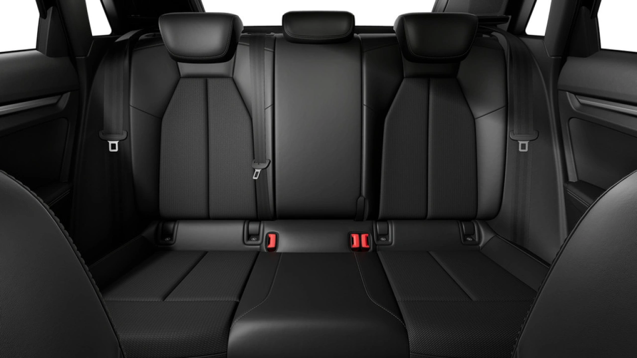 Audi A3 Sportback 40 TFSI e 204 S tronic S edition