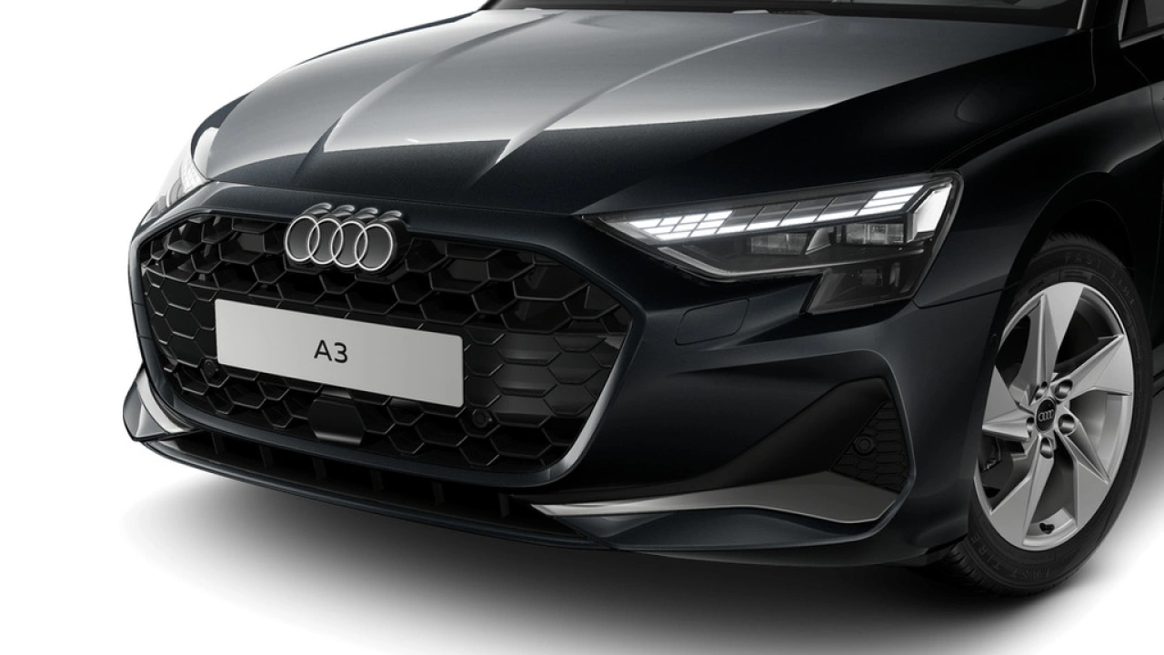 Audi A3 Limousine 30 TFSI 116 S tronic Advanced edition