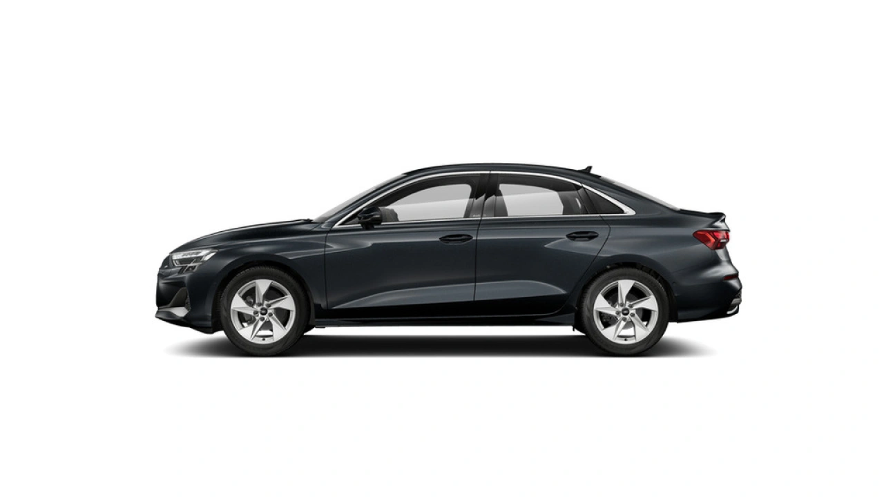 Audi A3 Limousine 30 TFSI 116 S tronic Advanced edition