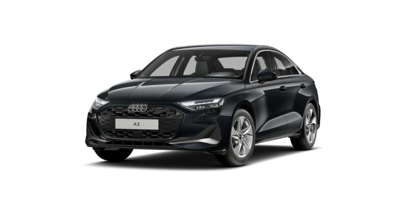 Audi A3 Limousine 30 TFSI 116 S tronic Advanced edition